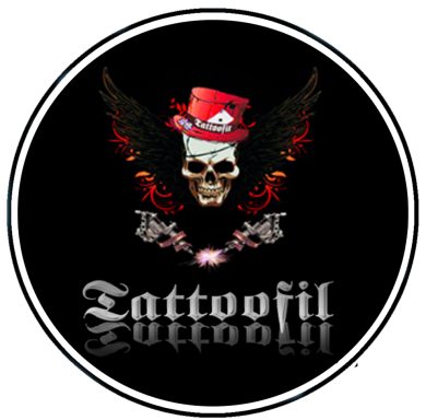 Tattoo Studi Gross Gerau