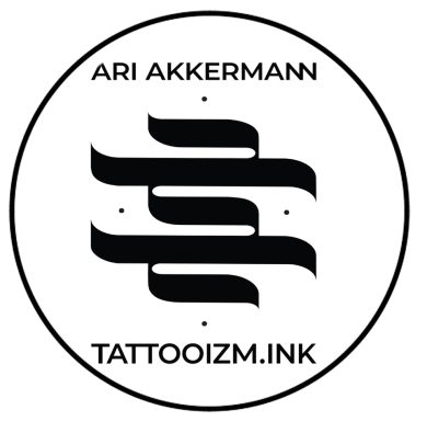 ariakkermanntattoo