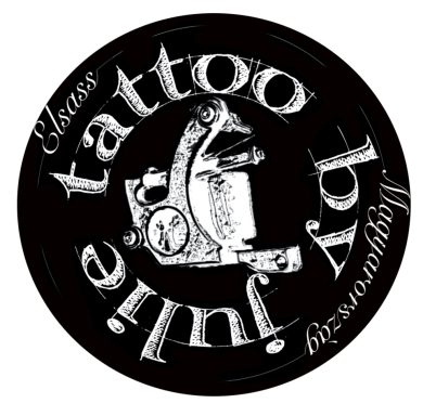 Jolie Tattoo