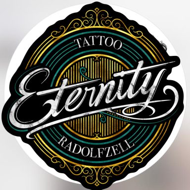 Eternity Tattoo