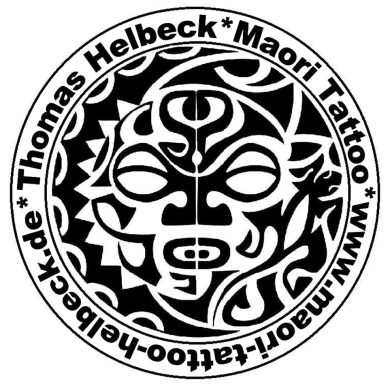 Tattoo Helbeck